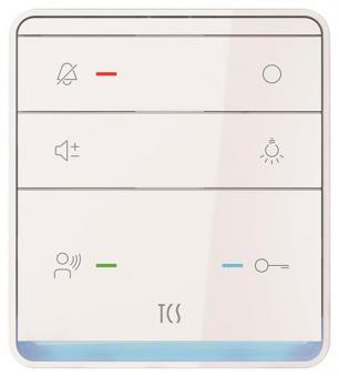 TCS TASTA Audio Innen-      ISW5010-0145 