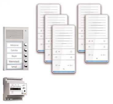 TCS audio:pack AP f.5        PAAF051/001 