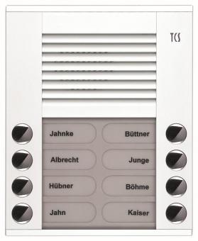 TCS Audio Außenstation PES   PES08-WS/04 