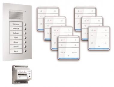 TCS prepack Audio UP 7WE    PPUF07-EN/01 