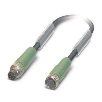 Phoenix      SAC-8P-M 8MS/ 1,5-PUR/M 8FS 