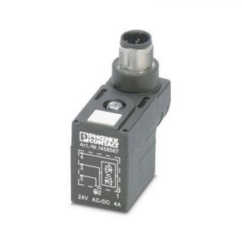 Phoenix 1458567    SAC-3P-MS/BI-1L-Z SCO 