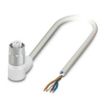 Phoenix      SAC-4P-10,0-600/M12FR-3L HD 