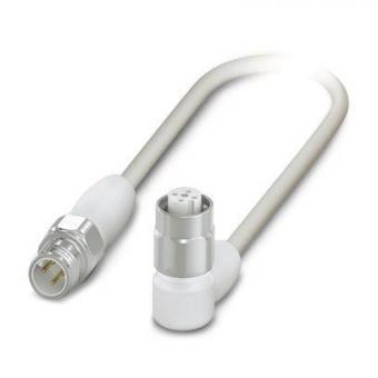 Phoenix    SAC-4P-MS/3,0-600/M12FR-3L HD 