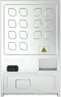 Gorenje FNCI508D61WFE Gefrierschrank 