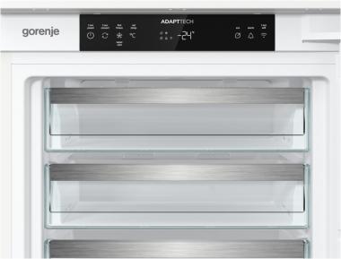Gorenje FNCI508D61WFE Gefrierschrank 