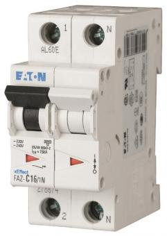 EATON FAZ-B10/1N LS-Schalter 10A  278644 