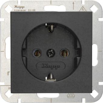 Kopp SCHUKO-Steckdose HK07    949350008 