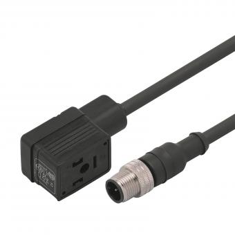 IFM Verbindungskabel <24VAC 2m    E11424 