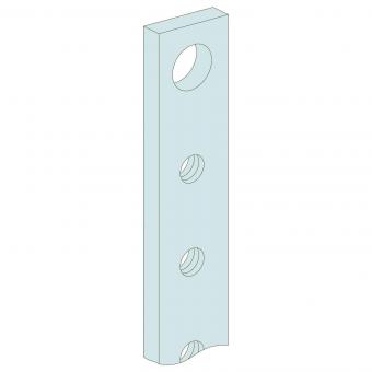 Schneider PrismaSeT-P, Linergy  LVS04172 
