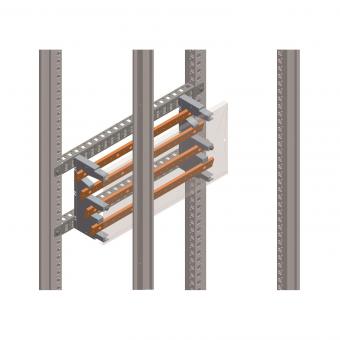 Schneider PrismaSeT-P, Linergy  LVS04053 