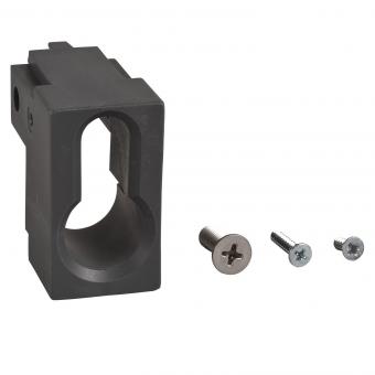 GS ADAPTER F.DIN-HALBZYLIND.   NSYINDIN2 
