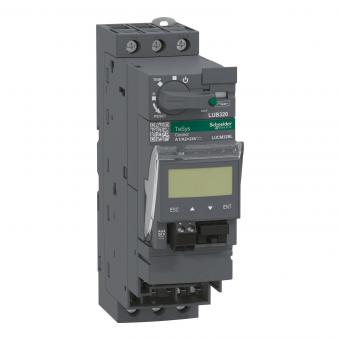 Schneider Grundgerät TeSys U 32A  LUB320 