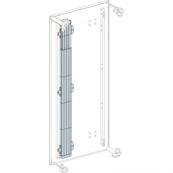 Schneider PrismaSeT-P, Linergy  LVS04121 
