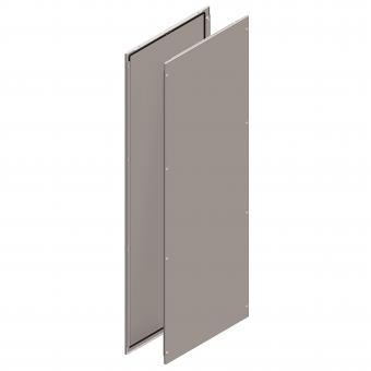 GS 2 STK. SEITENWAENDE SF      NSY2SP124 