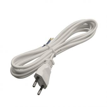 INDEXA Netzkabel m.Eurostecker     NKEW3 