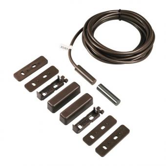 INDEXA Magnetkontakt VdS Snap MK07-BRAUN 