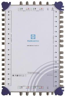 WISI FLEXSWITCH Multischalter    DRC0932 
