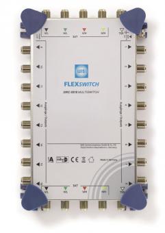 WISI FLEXSWITCH Multischalter    DRC0516 