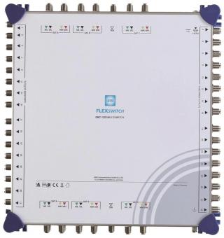WISI FLEXSWITCH Multischalter    DRC1332 