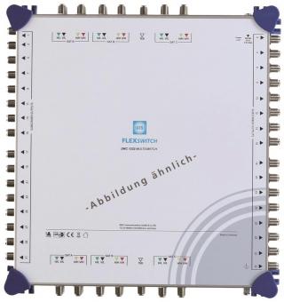 WISI FLEXSWITCH Multischalter    DRC1324 