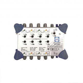 WISI FLEXSWITCH Linienverstärker DRA0909 