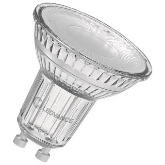 Ledvance LED PAR16 50 36° P 4.3W 840 