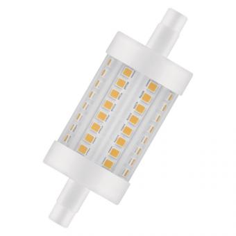 LEDV LED Stablampe 7,3-60W/827 806lm 