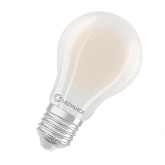 Ledvance LED CLASSIC A 3.8W 840 Frosted 