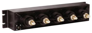 Lapp Einbaudose  POWERLOCK BOX A6 CD (1) 