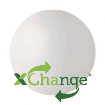 MEGAM Wand-/Deckenleuchte RENZO XChange 