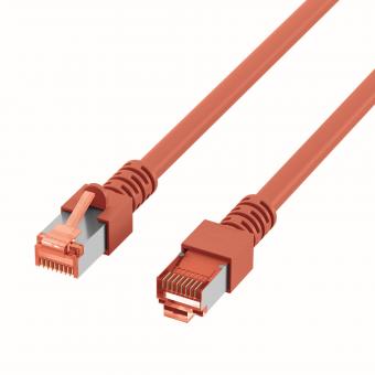 EFB RJ45 Patchkabel S/FTP       K5512.20 