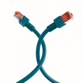 EFB RJ45 Patchkabel S/FTP      K5514.0,5 