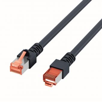 EFB RJ45 Patchkabel S/FTP     K5515.0,15 