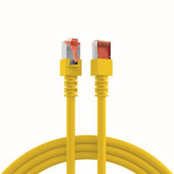 EFB RJ45 Patchkabel S/FTP      K5511.7,5 