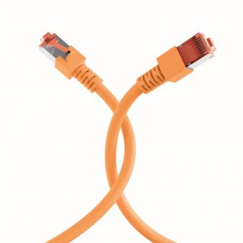 EFB RJ45 Patchkabel S/FTP       K5516.30 