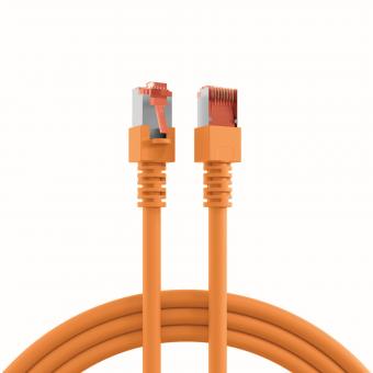 EFB RJ45 Patchkabel S/FTP        K5516.5 