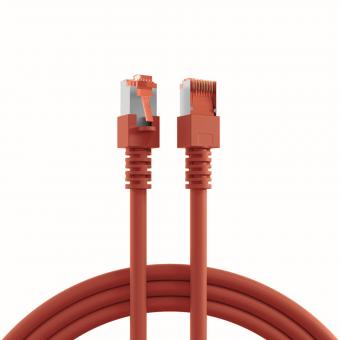 EFB RJ45 Patchkabel S/FTP       K5512.20 