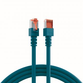 EFB RJ45 Patchkabel S/FTP      K5514.0,5 