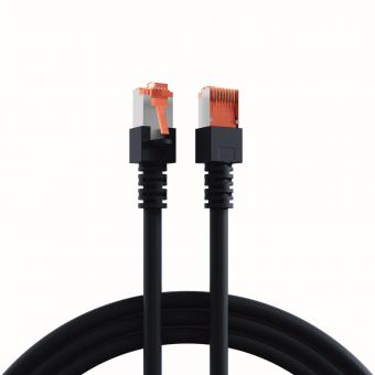 EFB RJ45 Patchkabel S/FTP     K5515.0,15 