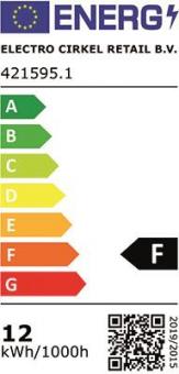 S&H LED Allgebrauchform 60x120mm   34938 