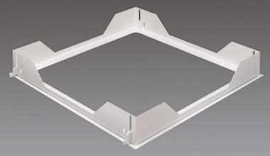 Zumtobel OP2 PLASTERBOARD MTG   96633194 