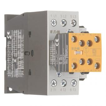 EATON DILMS17-R23(RDC24)          191724 
