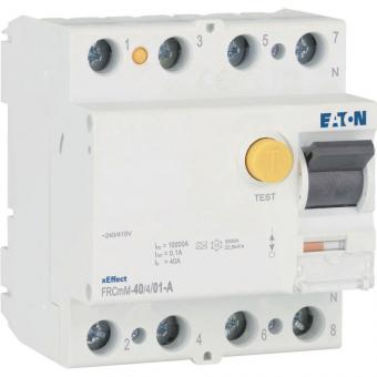 EATON FRCMM-40/4/01-A FI-Schalter 170339 