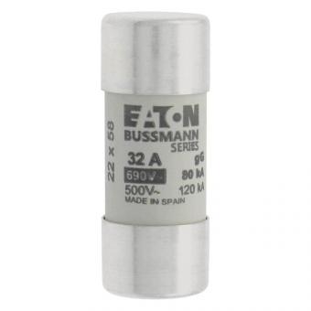 EATON Zylindersicherung 22 x 58   C22G32 