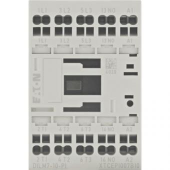 EATON DILM7-10(24VDC)-PI          199223 