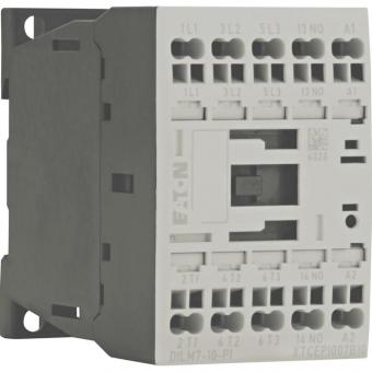 EATON DILM7-10(24VDC)-PI          199223 