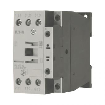 EATON DILM17-10 RDC24             277018 