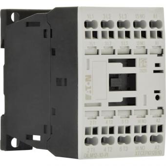 EATON DILM12-10(24VDC)-PI         199243 