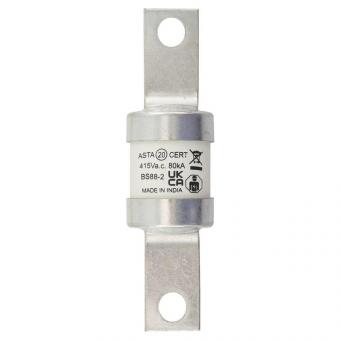 EATON 200AMP 415V AC BS88         DEO200 